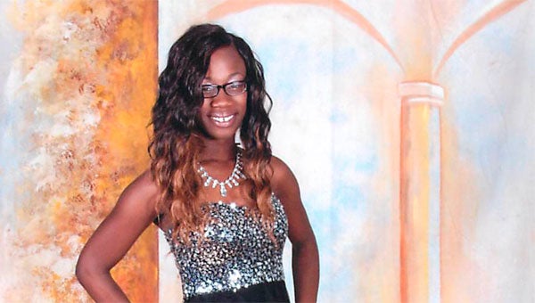 Police Find Girl Hours After She Was Reported Missing The Selma Times‑journal The Selma 