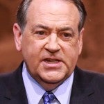 HUCKABEE