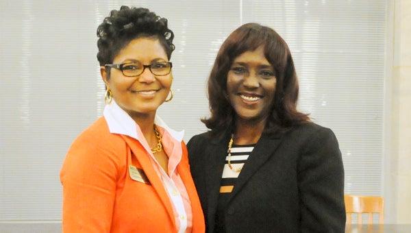 Selma High has new principal - The Selma Times‑Journal | The Selma ...