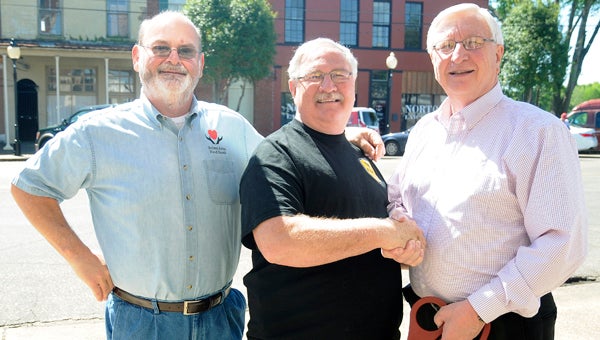 Charlie’s Place held ribbon cutting Saturday - The Selma Times‑Journal ...