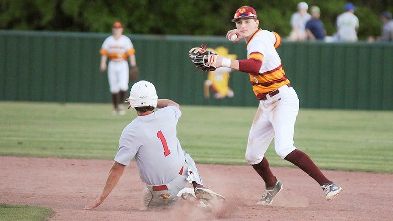 Former Alabama prep star becomes baseball's No. 1 prospect 