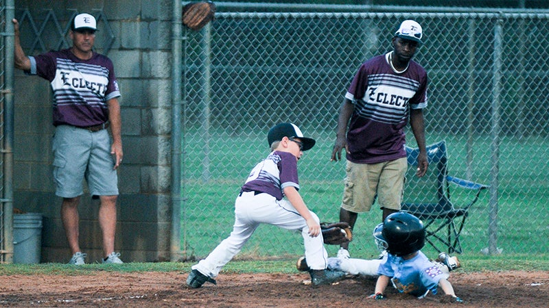 Selma kid wins Dixie Youth World Series Batting championship - The Selma  Times‑Journal