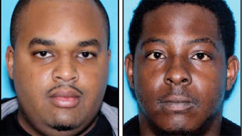 Police Apprehend Young Street Shooting Suspects The Selma Times‑journal The Selma Times‑journal