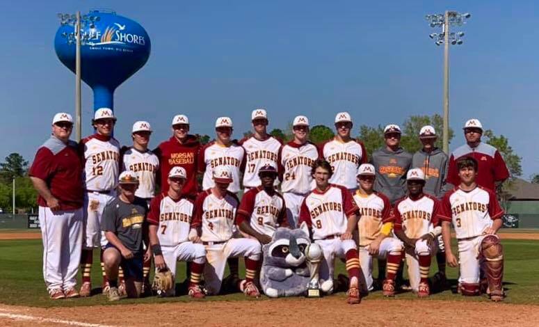 Morgan Academy baseball coach Clements leaving for Demopolis High, Dallas  County