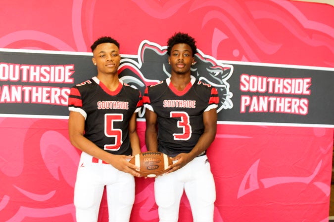 Southside Panthers - Official Athletic Website – Southside, AL