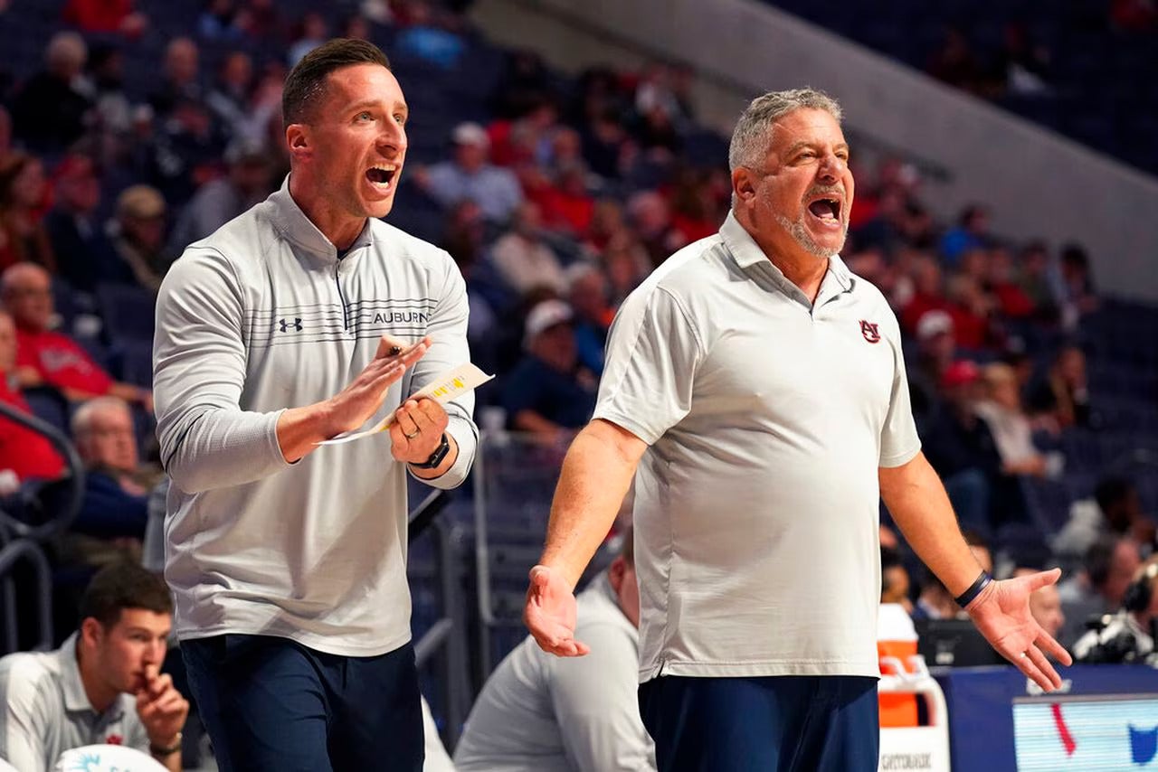 Bruce Pearl: A Basketball Coaching Legend Transforming College Hoops