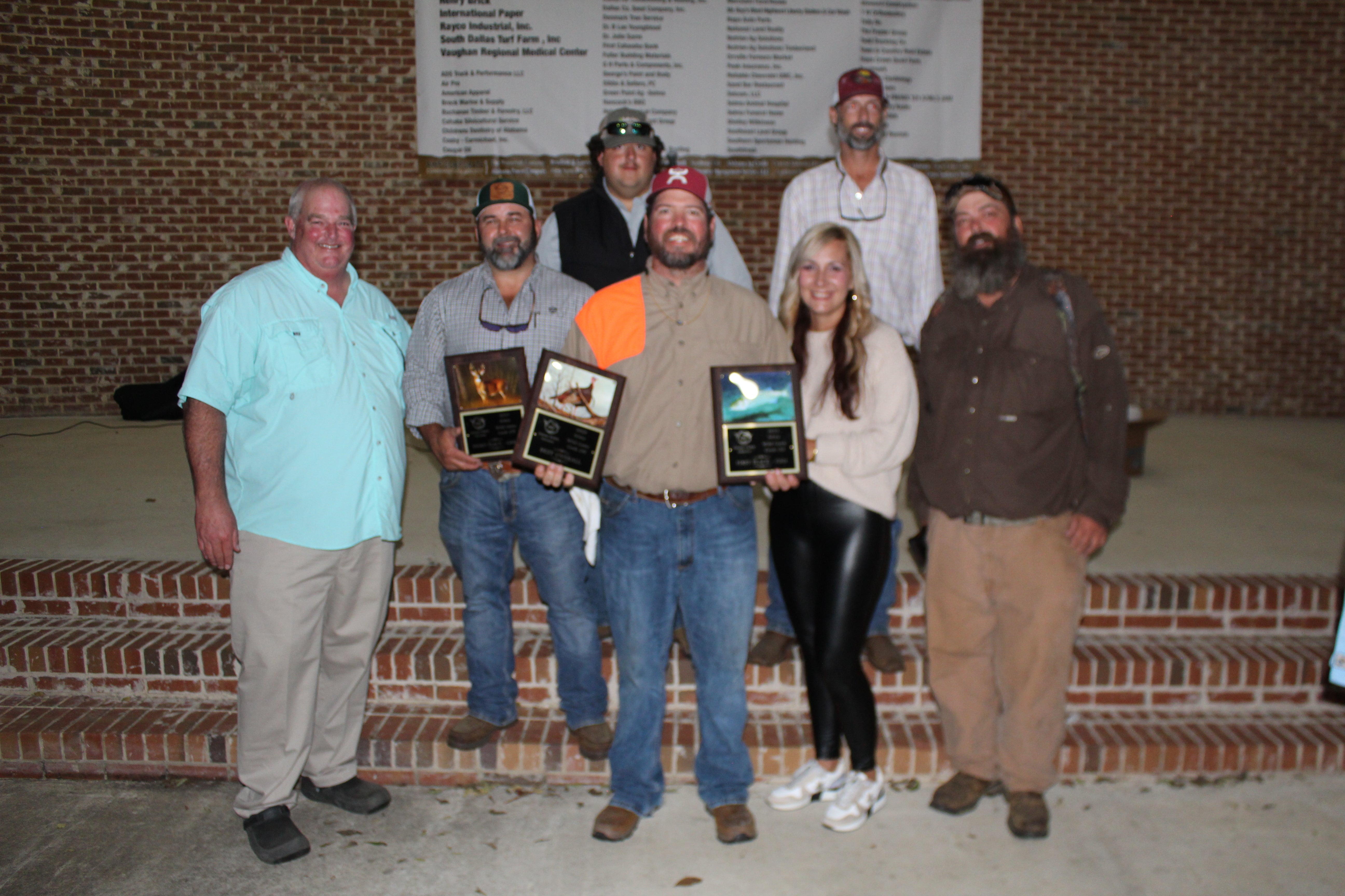 Dallas County “Biscuits” do their thing on the baseball diamond - The Selma  Times‑Journal