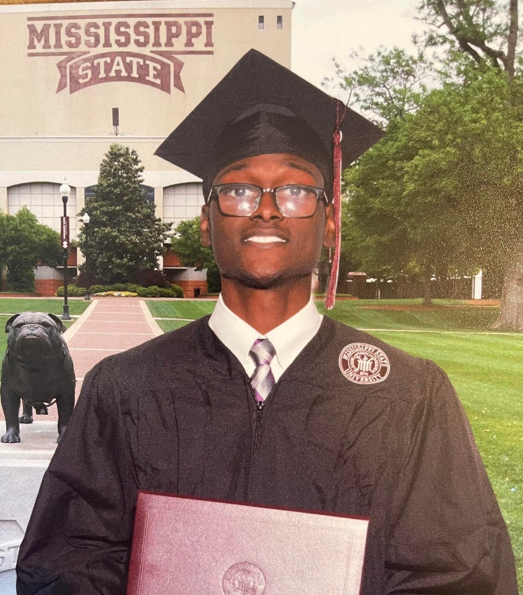 Selma resident graduates from Mississippi State University – The Selma Times‑Journal