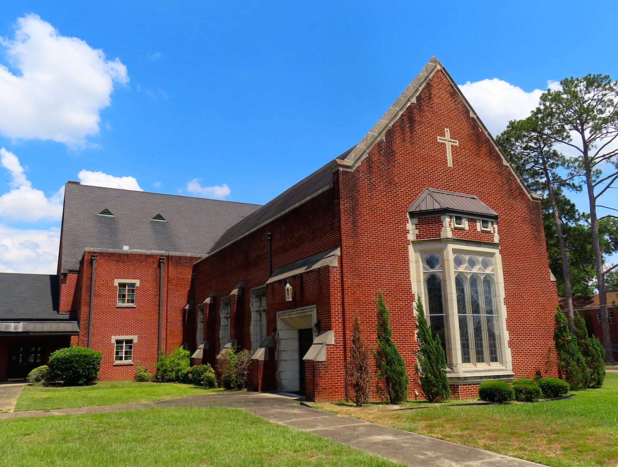 UMC Church on Broad Street to close its doors - The Selma Times‑Journal ...