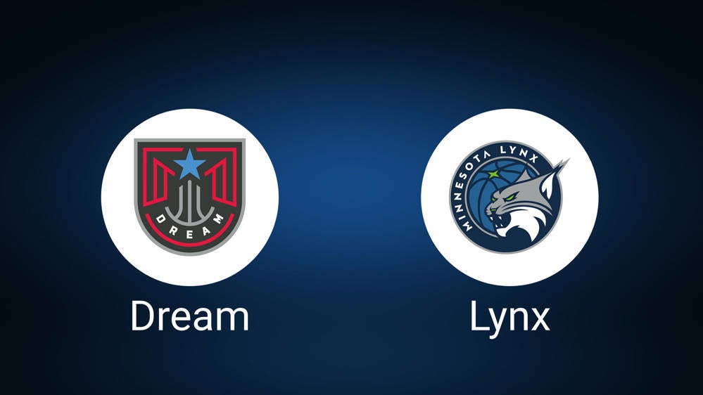 Where to watch Atlanta Dream vs Minnesota Lynx on TV or live stream – Wednesday, July 17