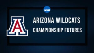 2024 Arizona Football Odds to Win Big 12 Conference Championship & National Title