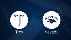 Best Bets, Predictions & Odds for the Nevada vs. Troy Game – Saturday, August 31