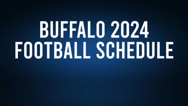 Buffalo 2024 Football Schedule, Record, Results