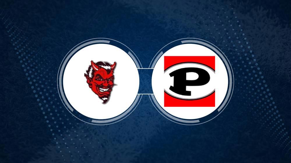 Fyffe vs. Pisgah High School football live stream, TV – Thursday, August 29