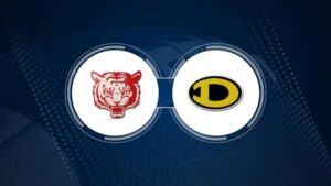 Handley vs. Dadeville High School football live stream, TV – Friday, August 30