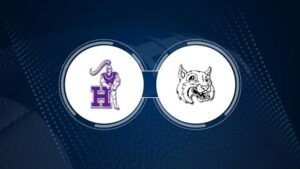 Holt vs. R.C. Hatch High School football live stream, TV – Friday, August 23