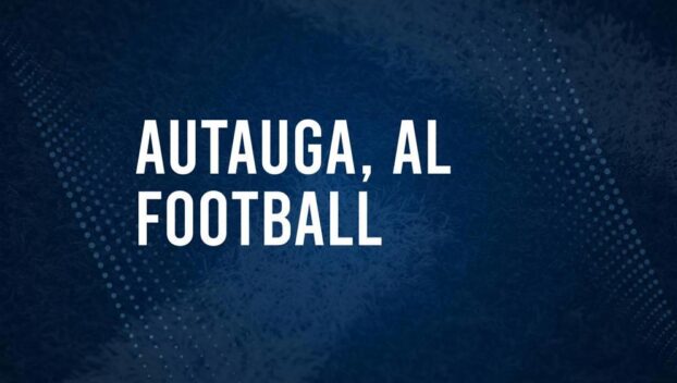 How to Watch Autauga County, AL High School Football Games Streaming Live – August 23