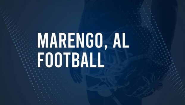 How to Watch Marengo County, AL High School Football Games Streaming Live – August 23