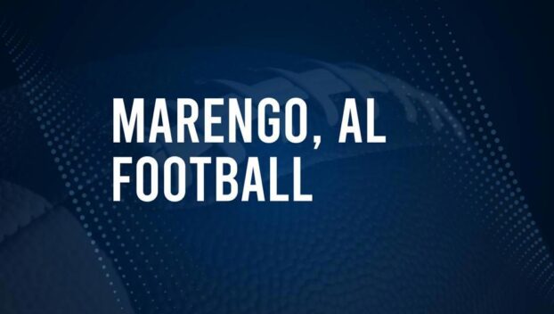 How to Watch Marengo County, AL High School Football Games Streaming Live – August 30