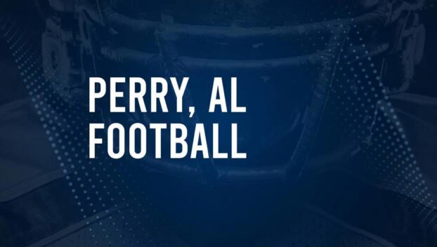 How to Watch Perry County, AL High School Football Games Streaming Live – August 30