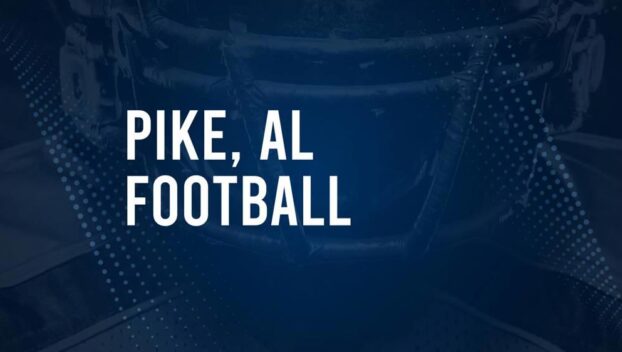 How to Watch Pike County, AL High School Football Games Streaming Live – August 30