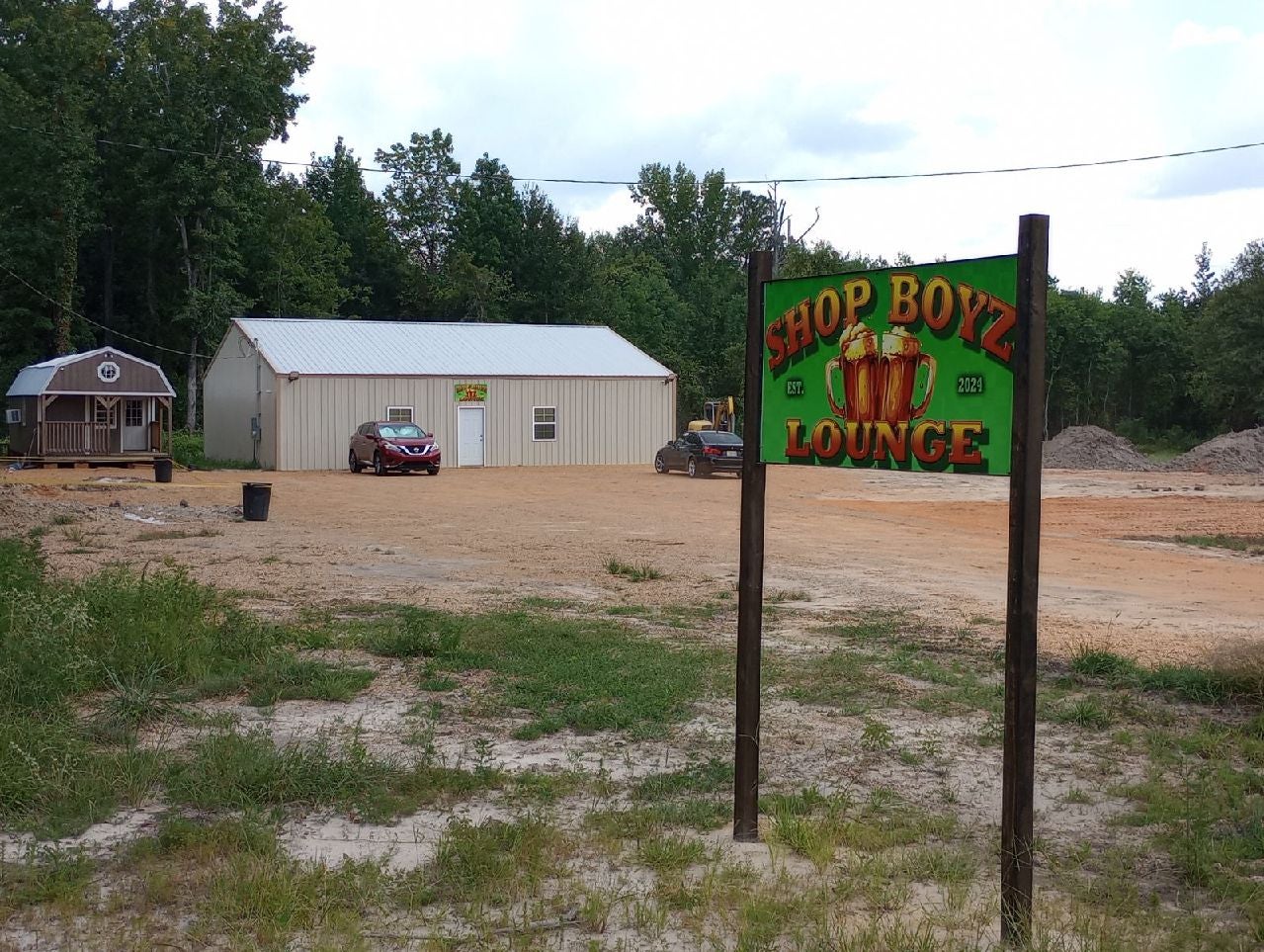 Commission rejects alcohol application for Shop Boyz Lounge – The Selma Times‑Journal