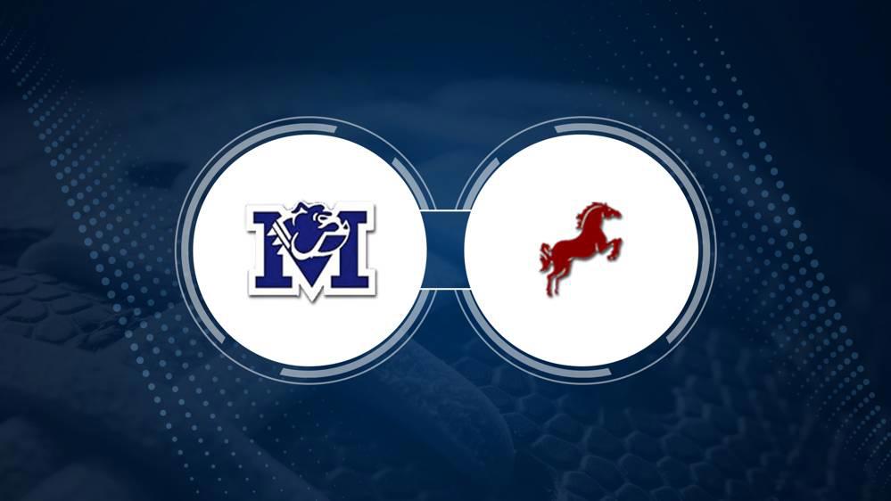 Marbury vs. Stanhope Elmore High School football live stream, TV – Friday, August 23