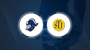 MCPS vs. Saint James School football live stream, TV – Friday, August 23