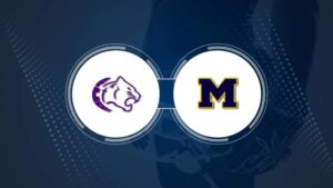 PCA vs. McKenzie High School football live stream, TV – Friday, August 30