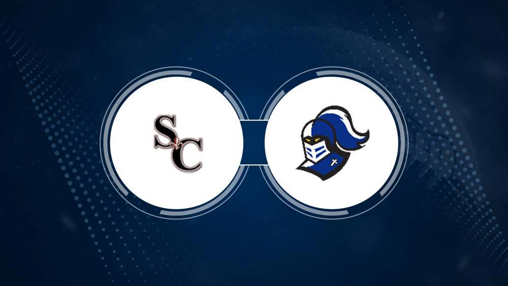 St. Clair Co. vs. Montgomery Catholic Preparatory School football live stream, TV – Friday, August 30