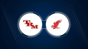 T.R. Miller vs. Pleasant Home School girl's volleyball live stream, TV – Thursday, August 29