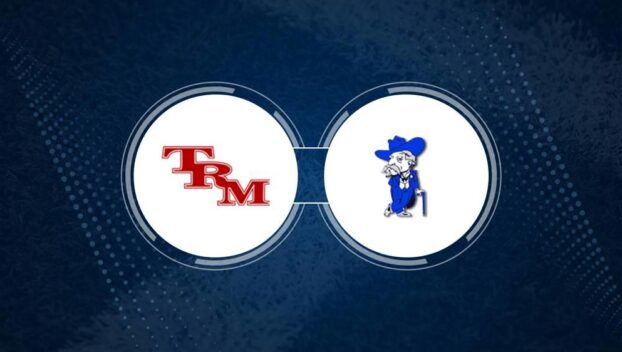 T.R. Miller vs. Reeltown High School football live stream, TV – Thursday, August 22