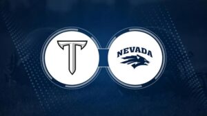 Troy vs. Nevada: Odds, spread, and over/under - August 31