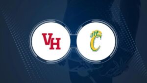 Vestavia Hills vs. Carver-Montgomery High School football live stream, TV – Friday, August 23