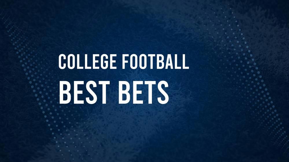 Week 1 College Football Computer Picks & Predictions