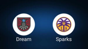 Where to Watch Atlanta Dream vs. Los Angeles Sparks on TV or Streaming Live - Sunday, September 1