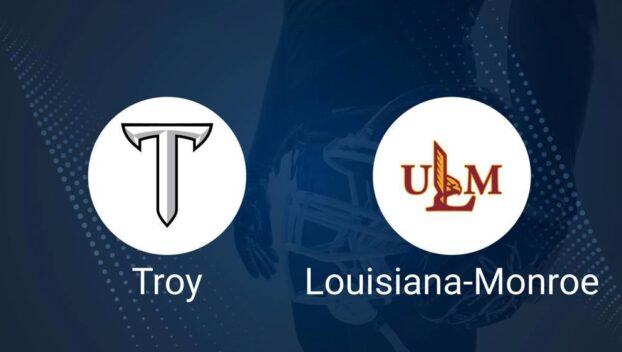 Best Bets, Predictions & Odds for the Louisiana-Monroe vs. Troy Game – Saturday, Sept. 28