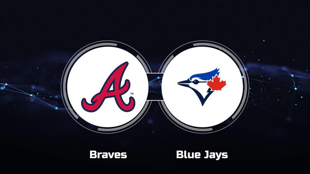 Braves vs. Blue Jays: Betting Preview for Sept. 8