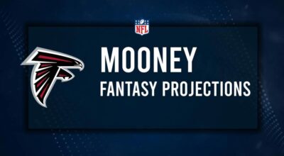 Darnell Mooney Fantasy Projections: Week 3 vs. the Chiefs