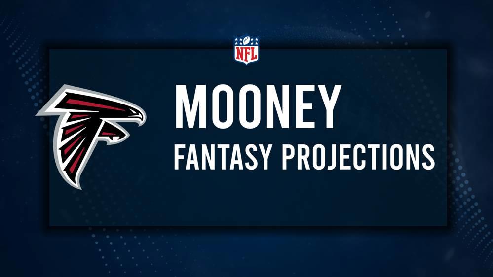 Darnell Mooney Fantasy Projections: Week 3 vs. the Chiefs