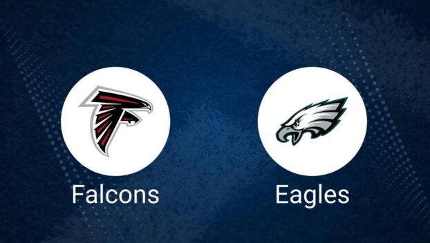 Falcons vs. Eagles Predictions & Picks: Odds, Moneyline, Spread - Monday Night Football Week 2