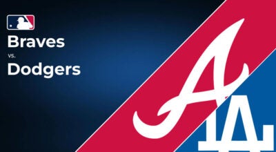 How to Watch the Braves vs. Dodgers Game: Streaming & TV Channel Info for Sept. 14