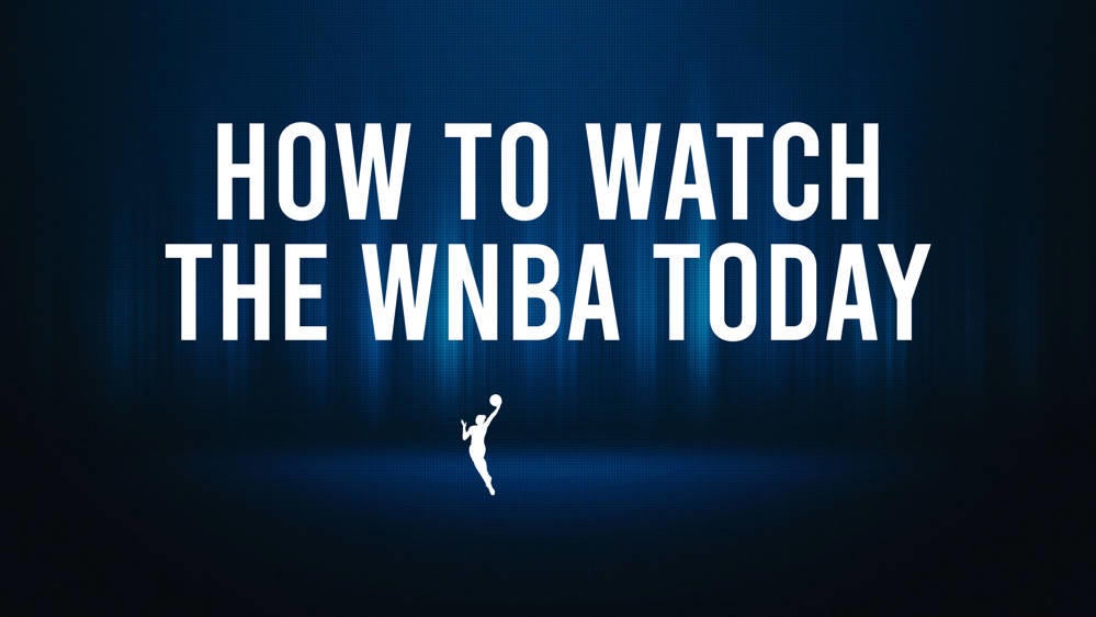 How to Watch the WNBA Playoffs Today | Sept. 24