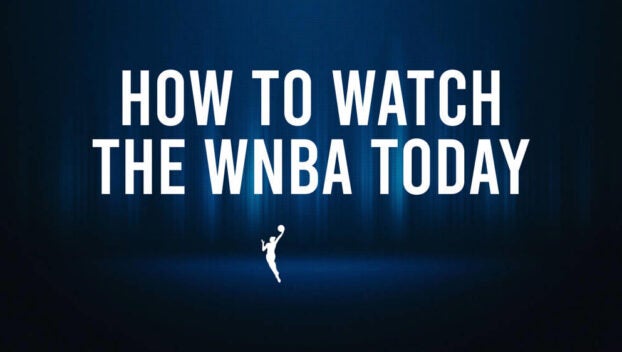 How to Watch the WNBA Today | Sept. 6