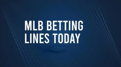 MLB Betting Lines and Picks Today | Sept. 15