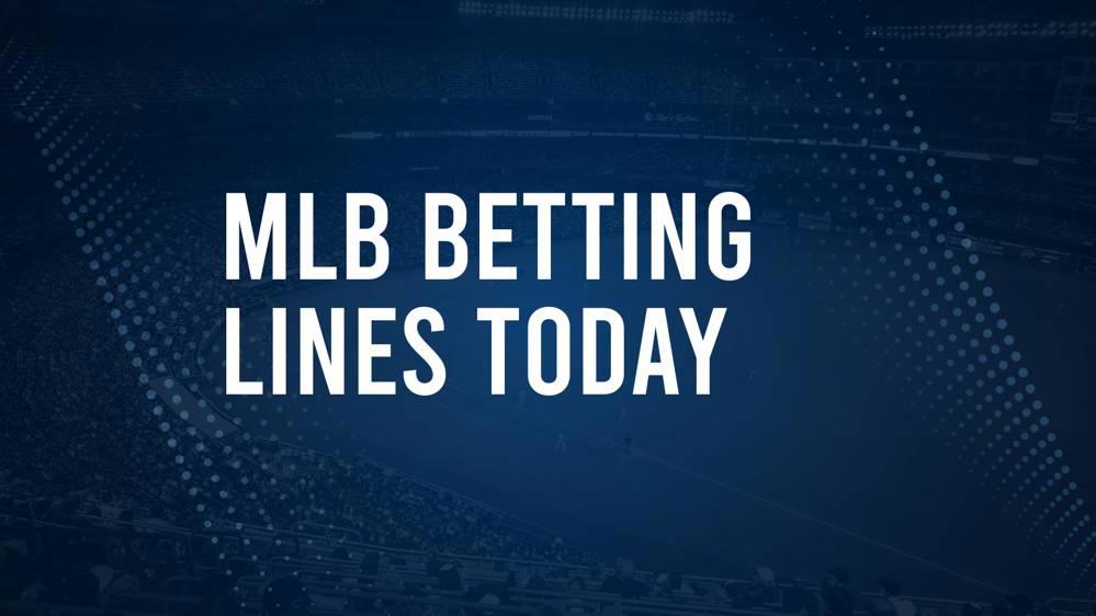 MLB Betting Lines and Picks Today | Sept. 19