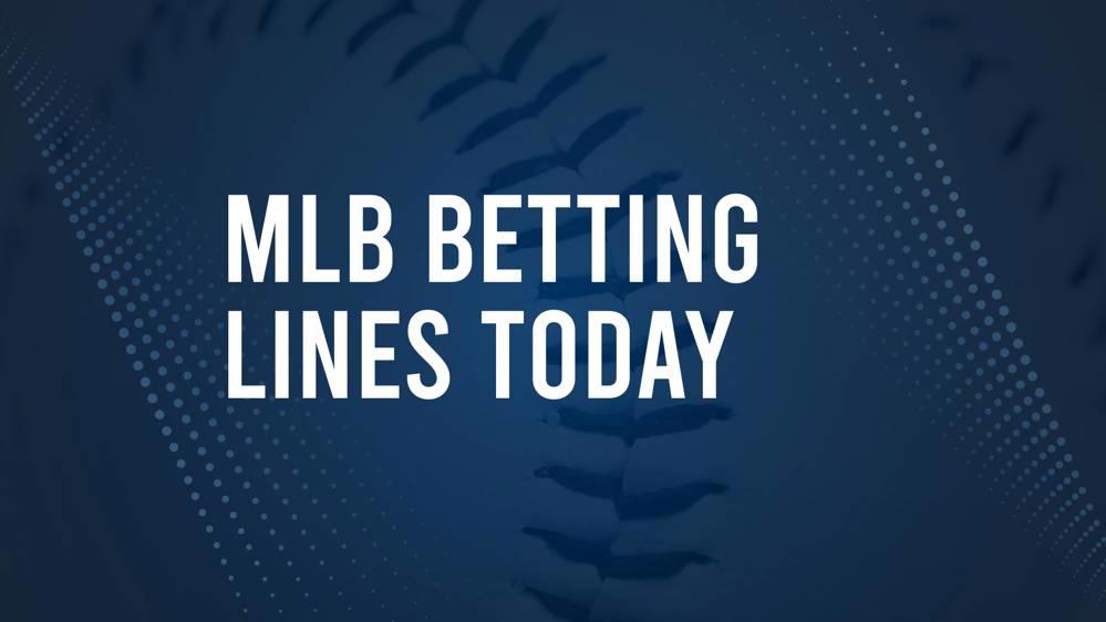 MLB Betting Lines and Picks Today | Sept. 25