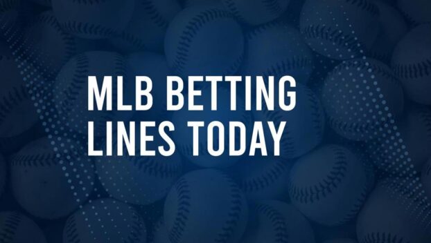 MLB Betting Lines and Picks Today | Sept. 26