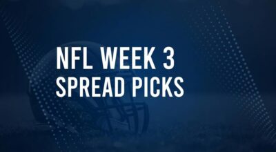 NFL Week 3 Picks Against the Spread, Tips and Predictions