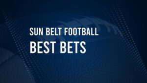 Sun Belt Football Predictions, Computer Picks & Best Bets | Week 3